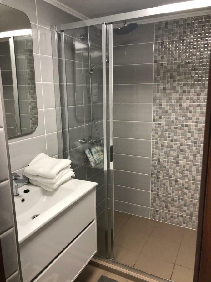 Beachfront Studio Apartman Aparthotel บาลาตอนฟุซเฟอ ภายนอก รูปภาพ