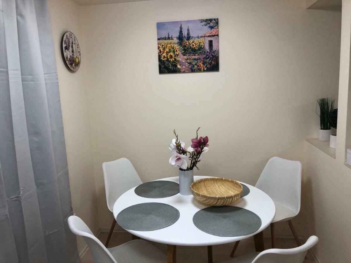 Beachfront Studio Apartman Aparthotel บาลาตอนฟุซเฟอ ภายนอก รูปภาพ